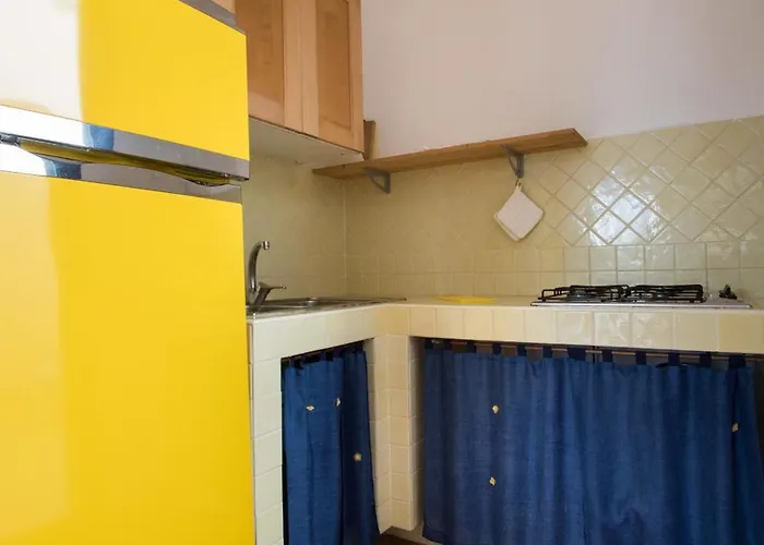 Di Apartament Torre Pali