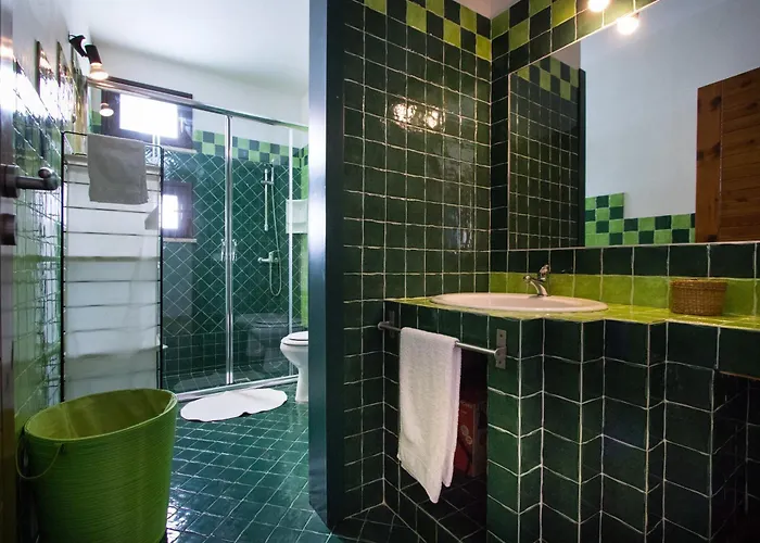 شقة Di Torre Pali