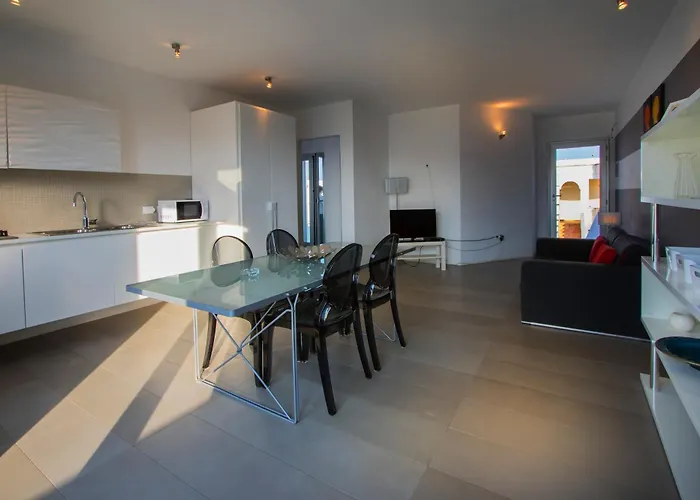 Di شقة Torre Pali