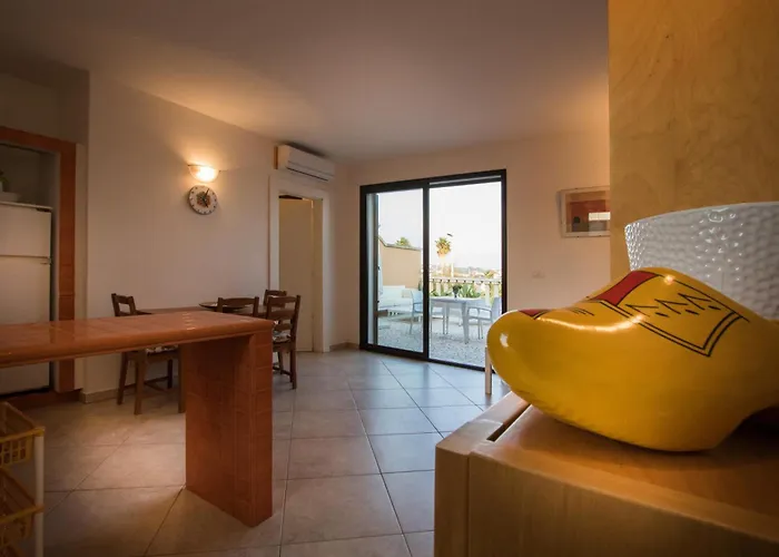 Di شقة Torre Pali