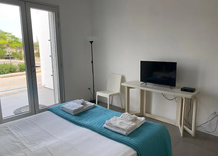 شقة Di Torre Pali