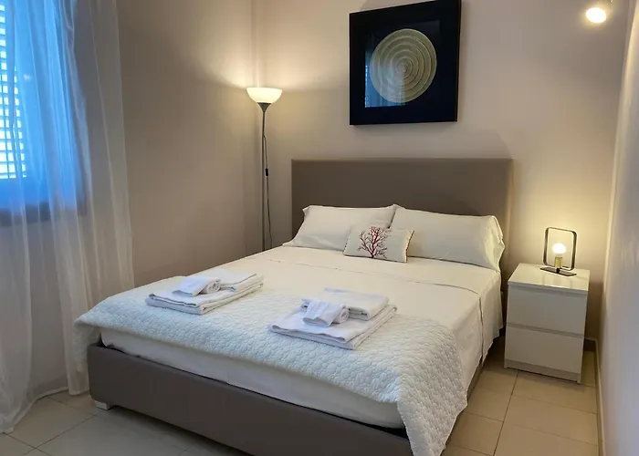 Di شقة Torre Pali