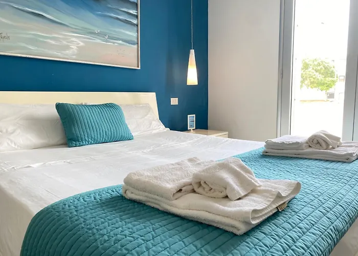 شقة Di Torre Pali